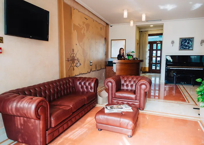 Sar\'Otel Boutique Hotel