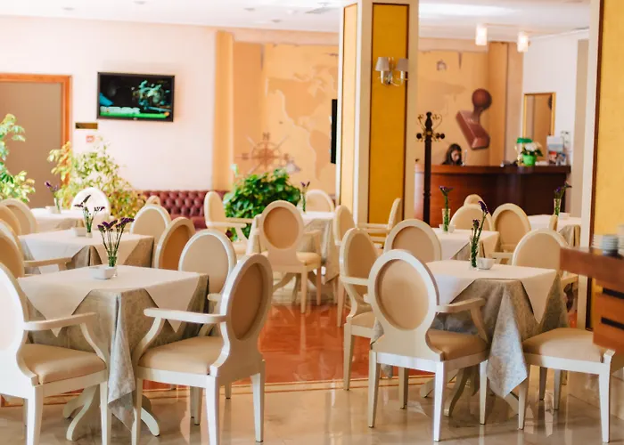 Sar\'Otel Boutique Hotel