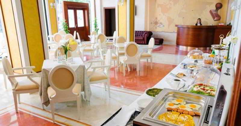 Sar'otel Boutique Hotel