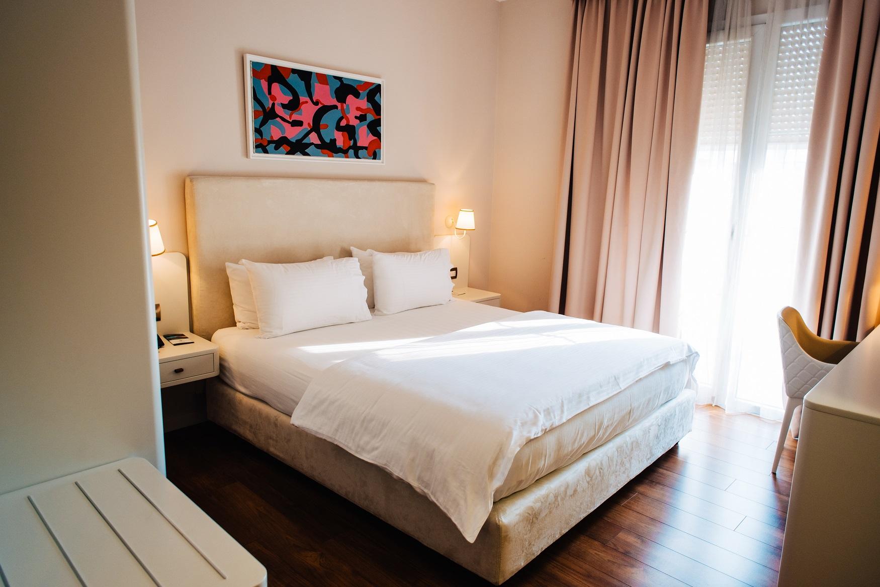 Hotel Sar'otel Boutique 4*