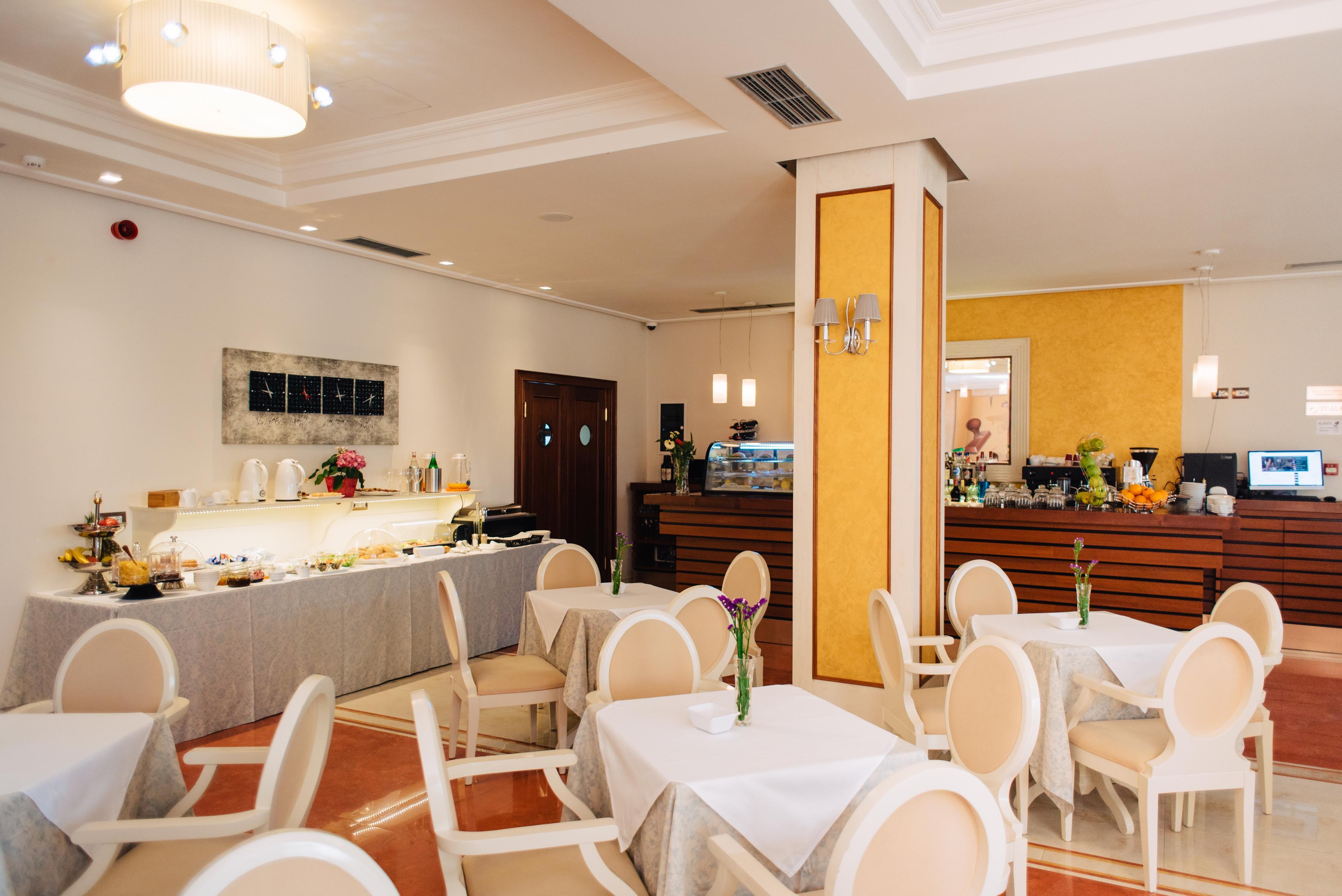 Sar'otel Boutique Hotel