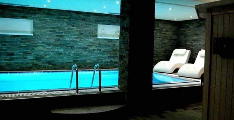 Hotel Sar'otel Boutique 4*
