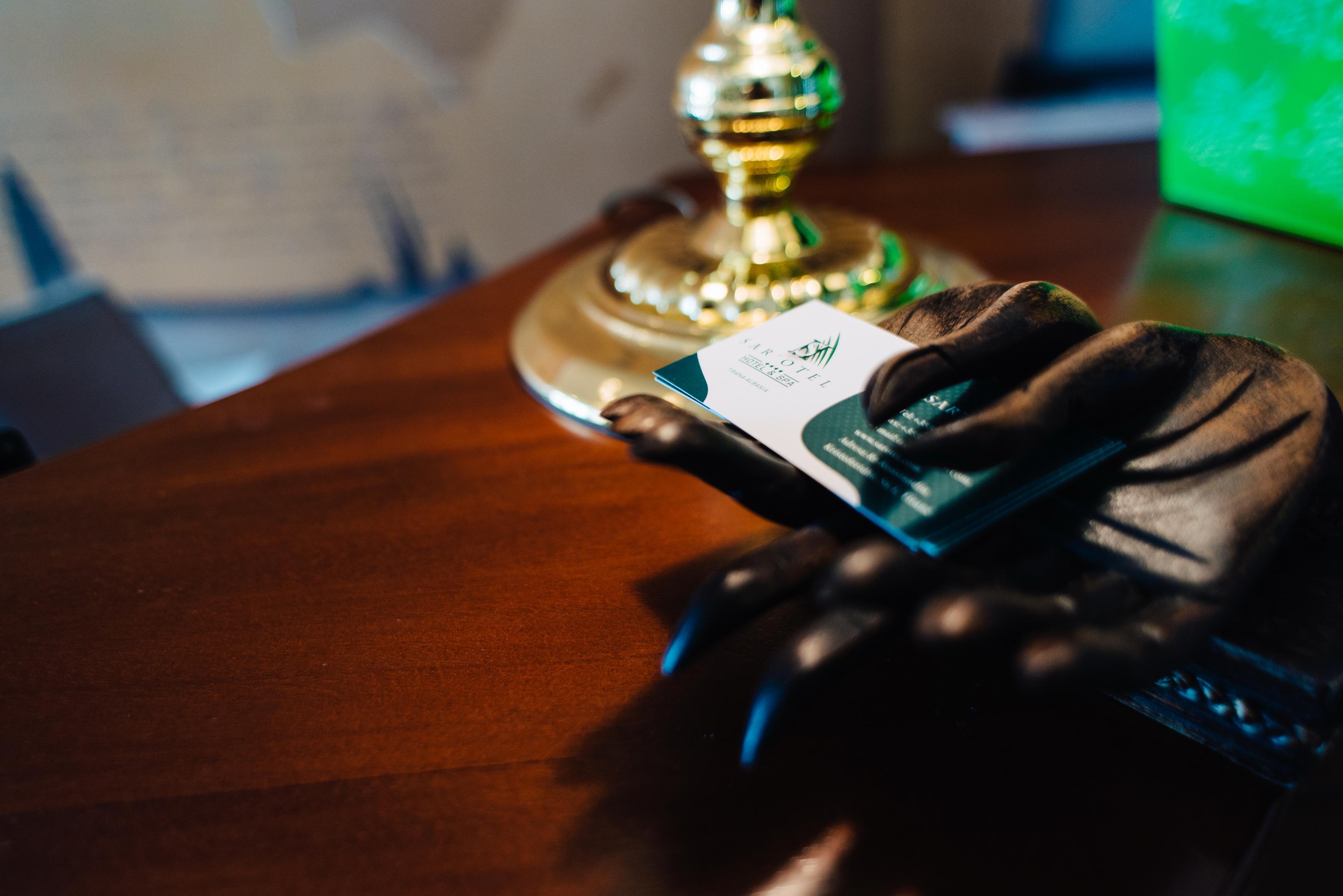 Sar'otel Boutique