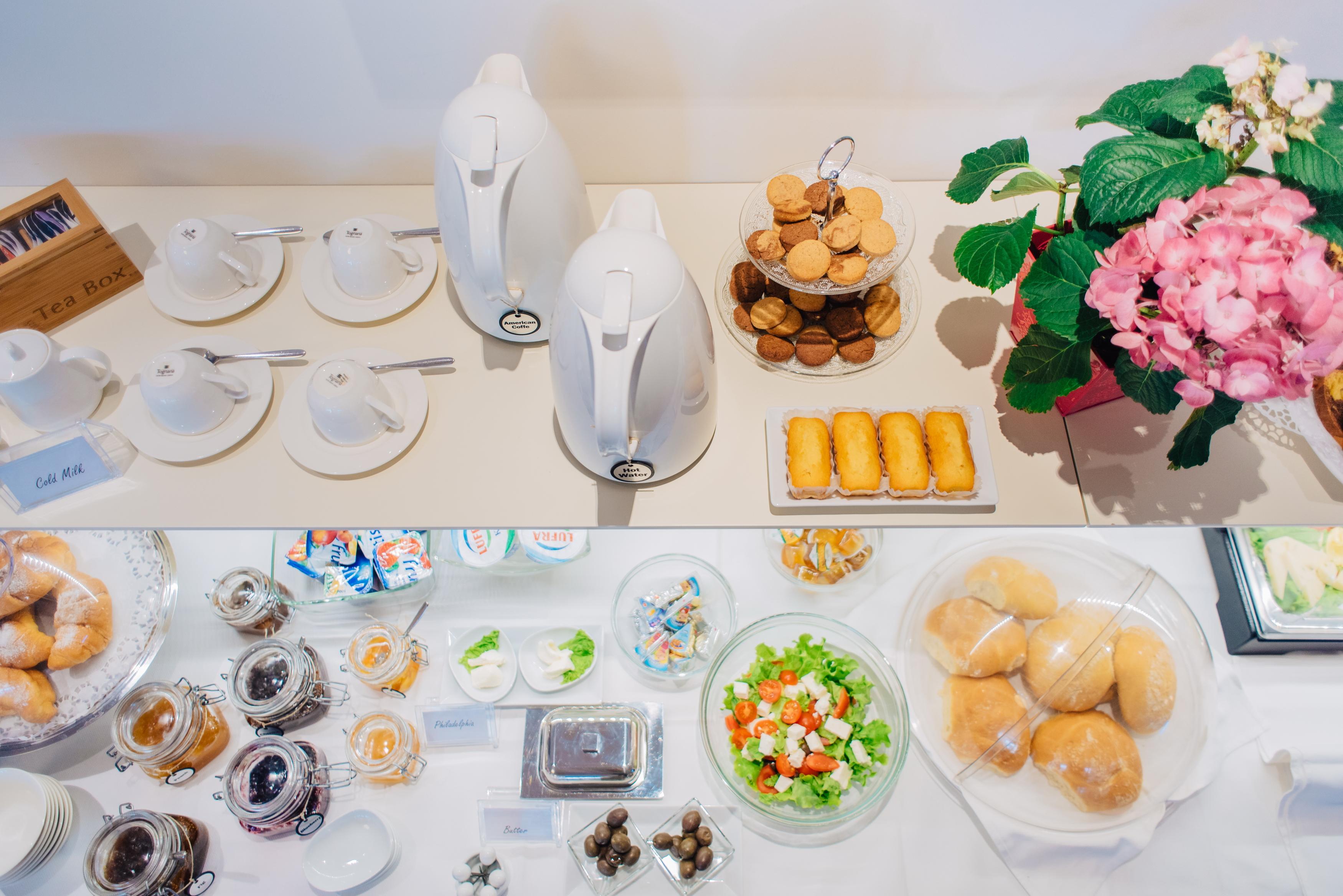 Hotel Sar'otel Boutique Tirana