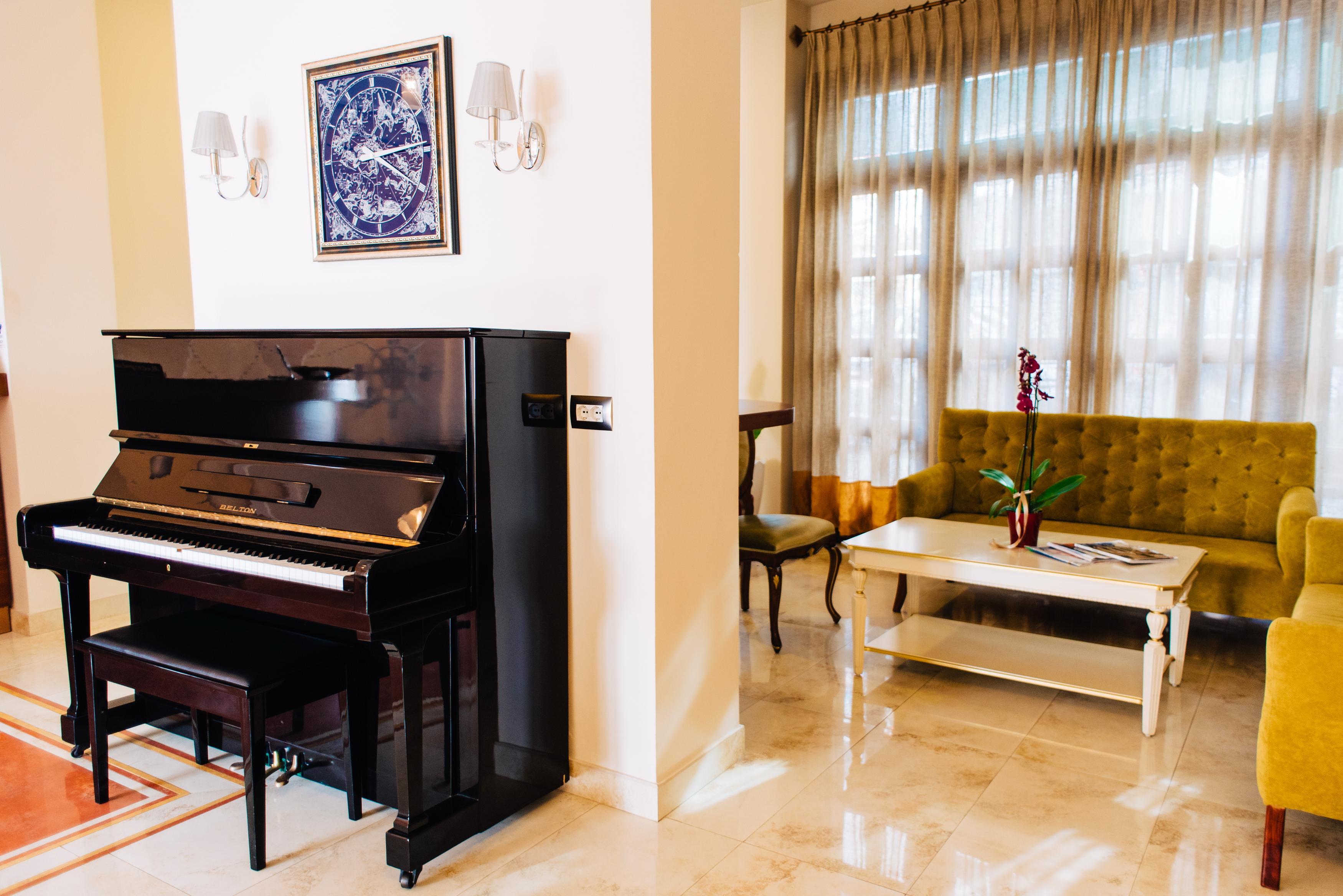 Hotel Sar'otel Boutique 4*