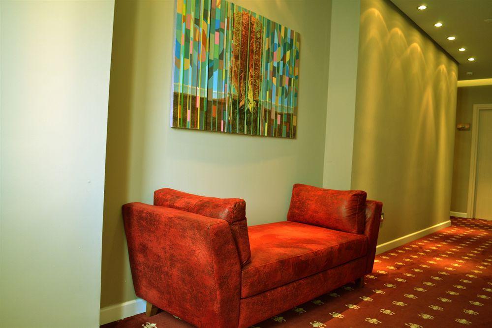 Sar'otel Boutique 4*
