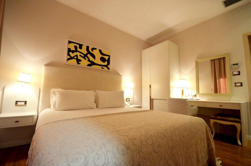 Sar'otel Boutique 4* Tirana