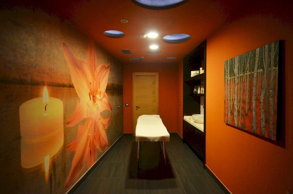 Sar'otel Boutique 4*