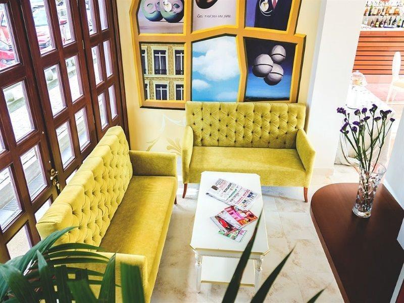 Hotel Sar'otel Boutique