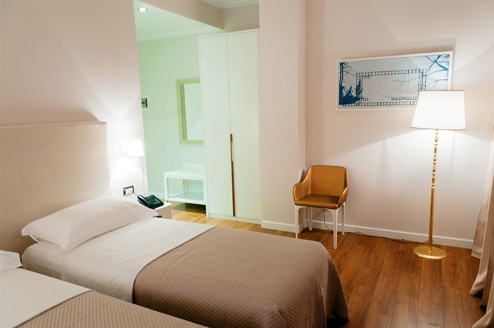 Hotel Sar'otel Boutique 4*