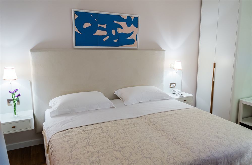 Sar'otel Boutique 4* Tirana