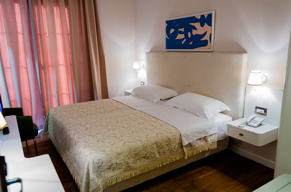 Hotel Sar'otel Boutique 4*