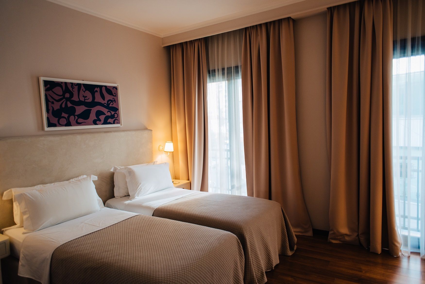 Sar'otel Boutique 4*