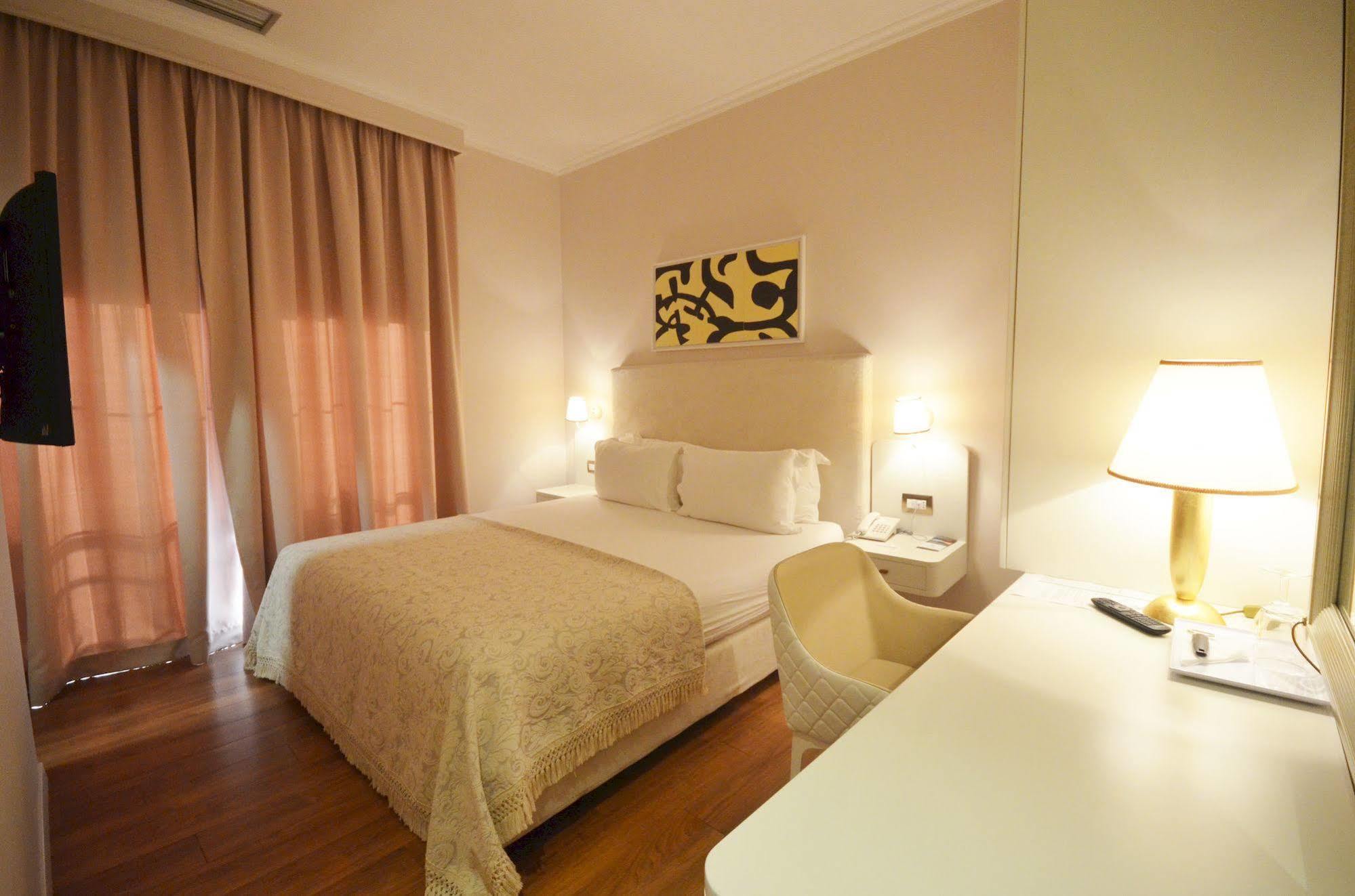 Sar'otel Boutique Tirana