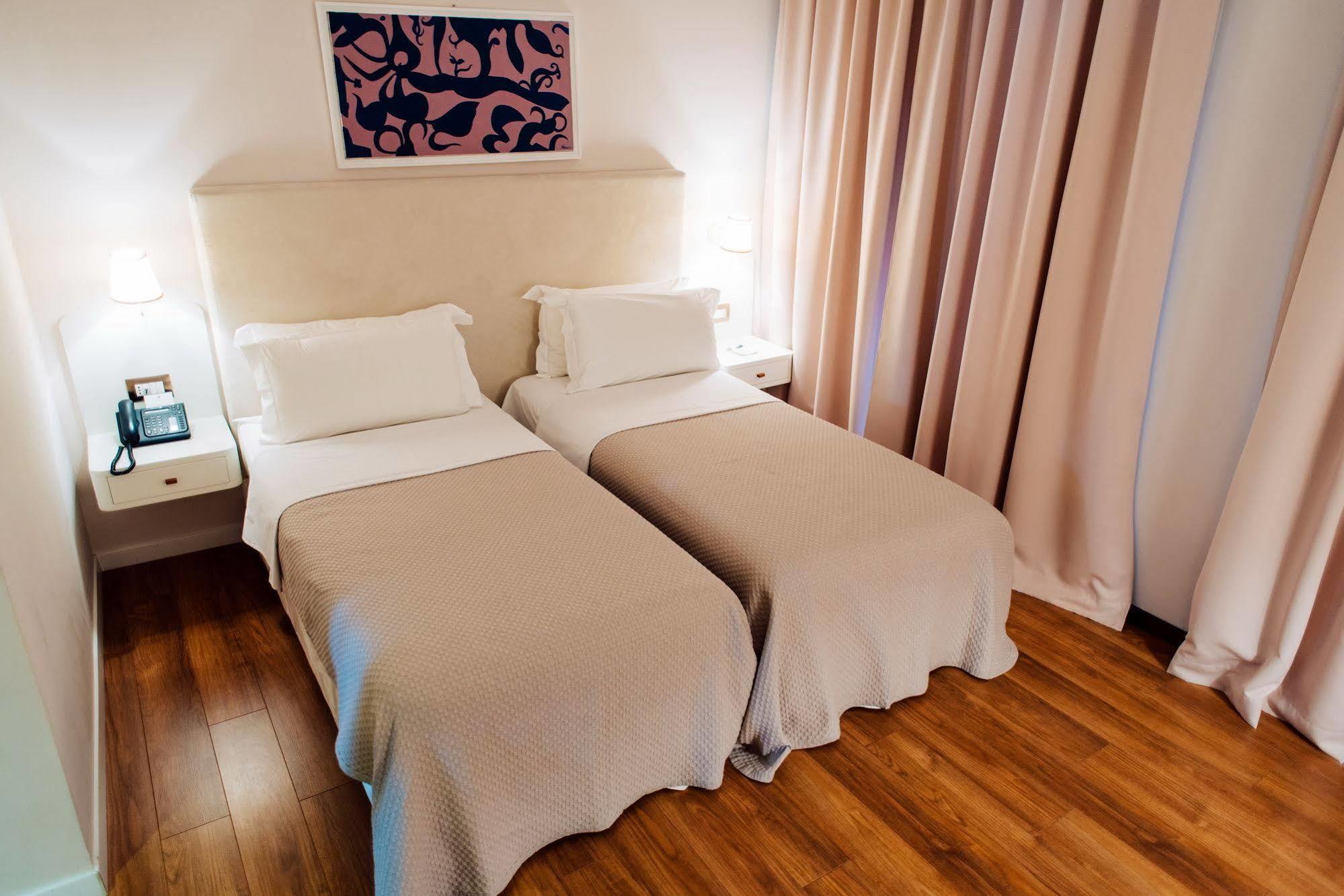 Sar'otel Boutique 4*