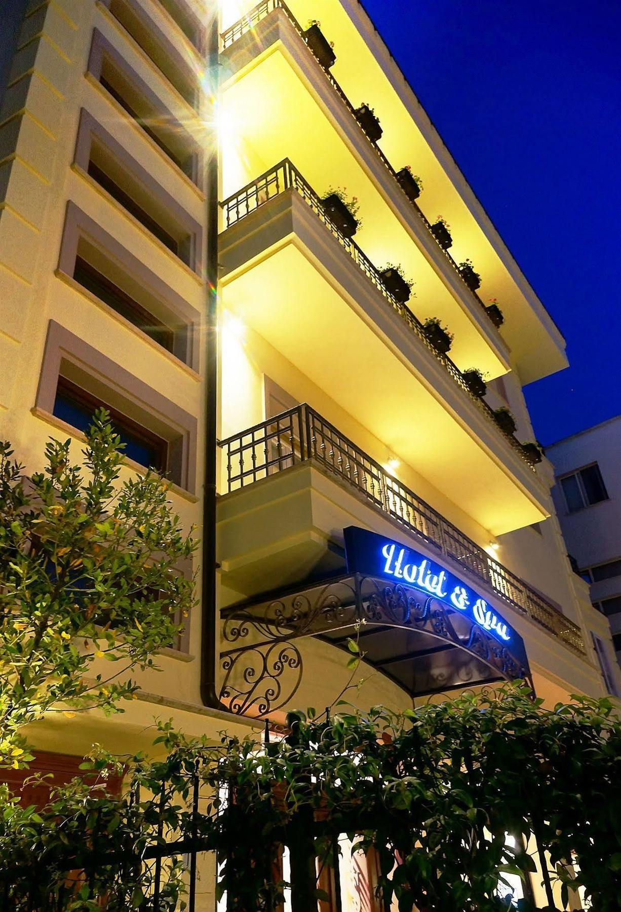 Sar'otel Boutique 4*