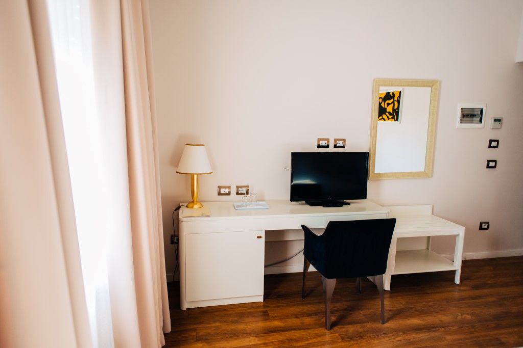 Hotel Sar'otel Boutique 4*