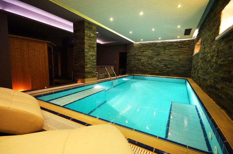Sar'otel Boutique Hotel 4*