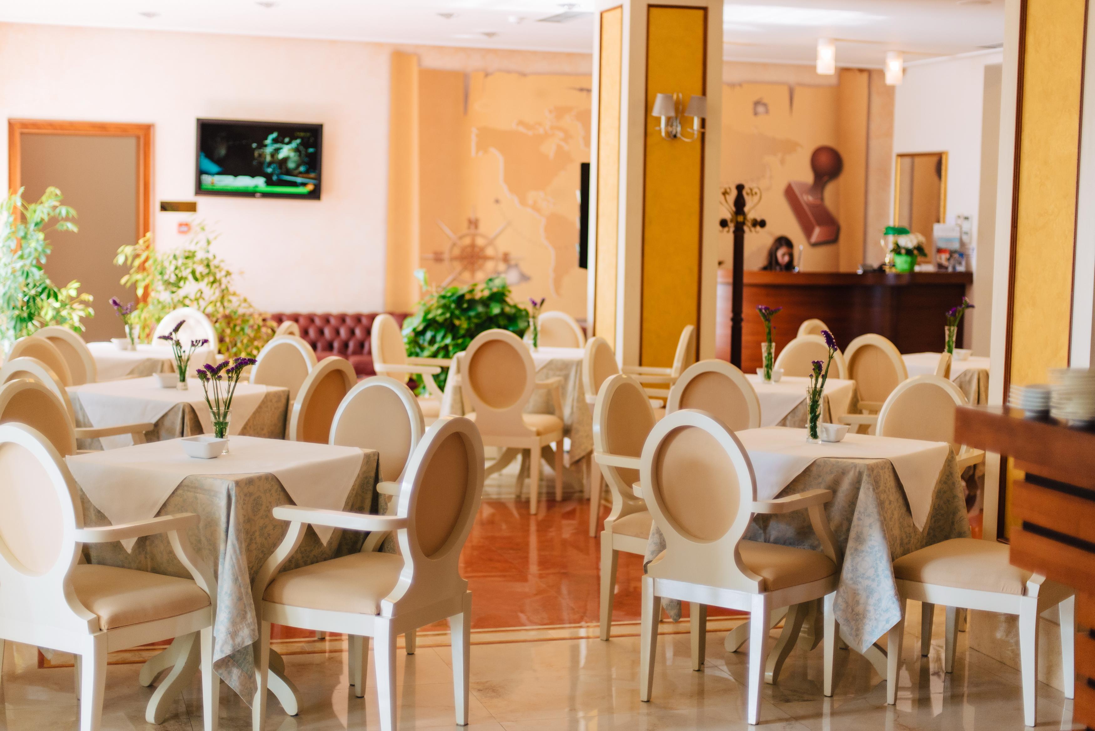 Sar'otel Boutique Hotel