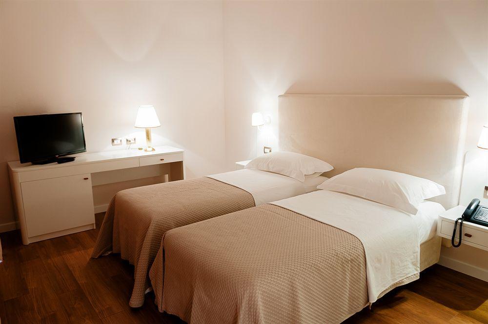 Sar'otel Boutique Hotel