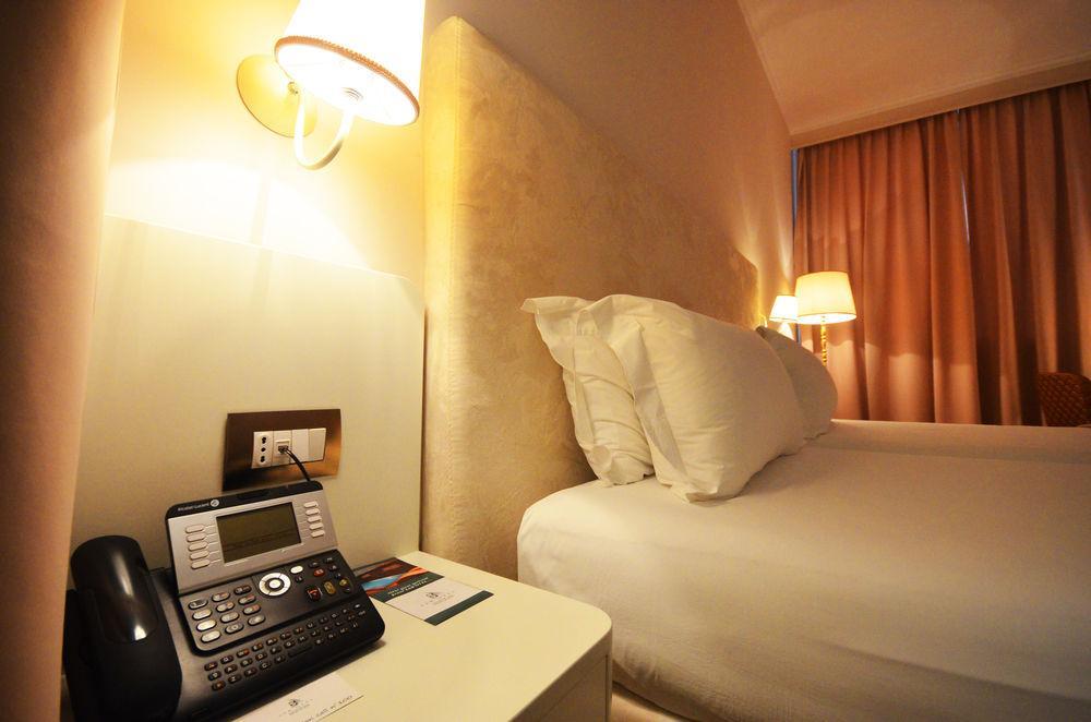 Sar'otel Boutique Hotel