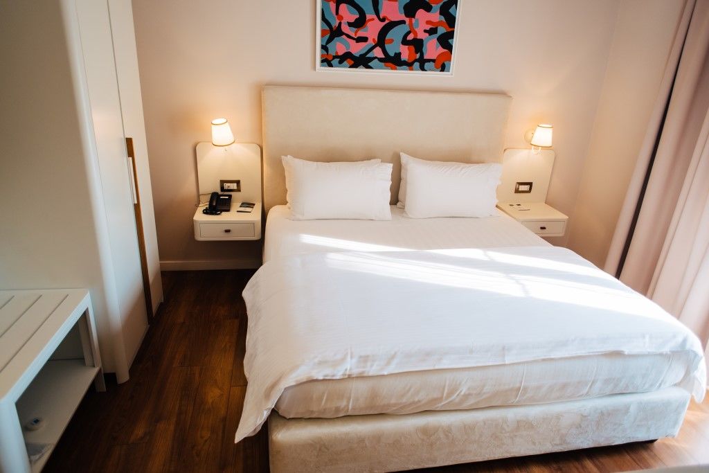 Sar'otel Boutique Tirana
