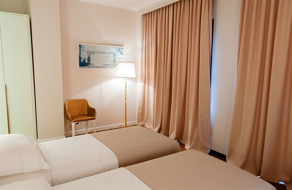Hotel Sar'otel Boutique 4*