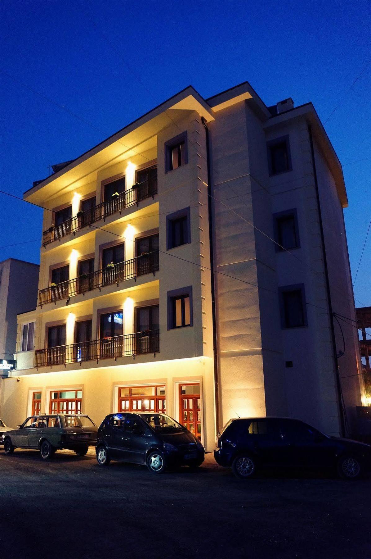 Sar'otel Boutique 4*