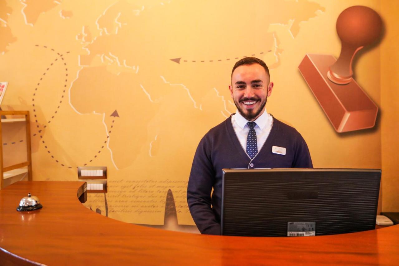 Hotel Sar'otel Boutique